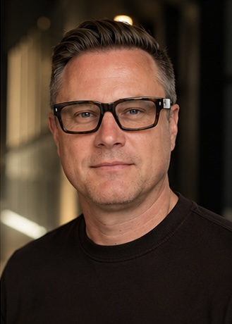 Jesse Branson